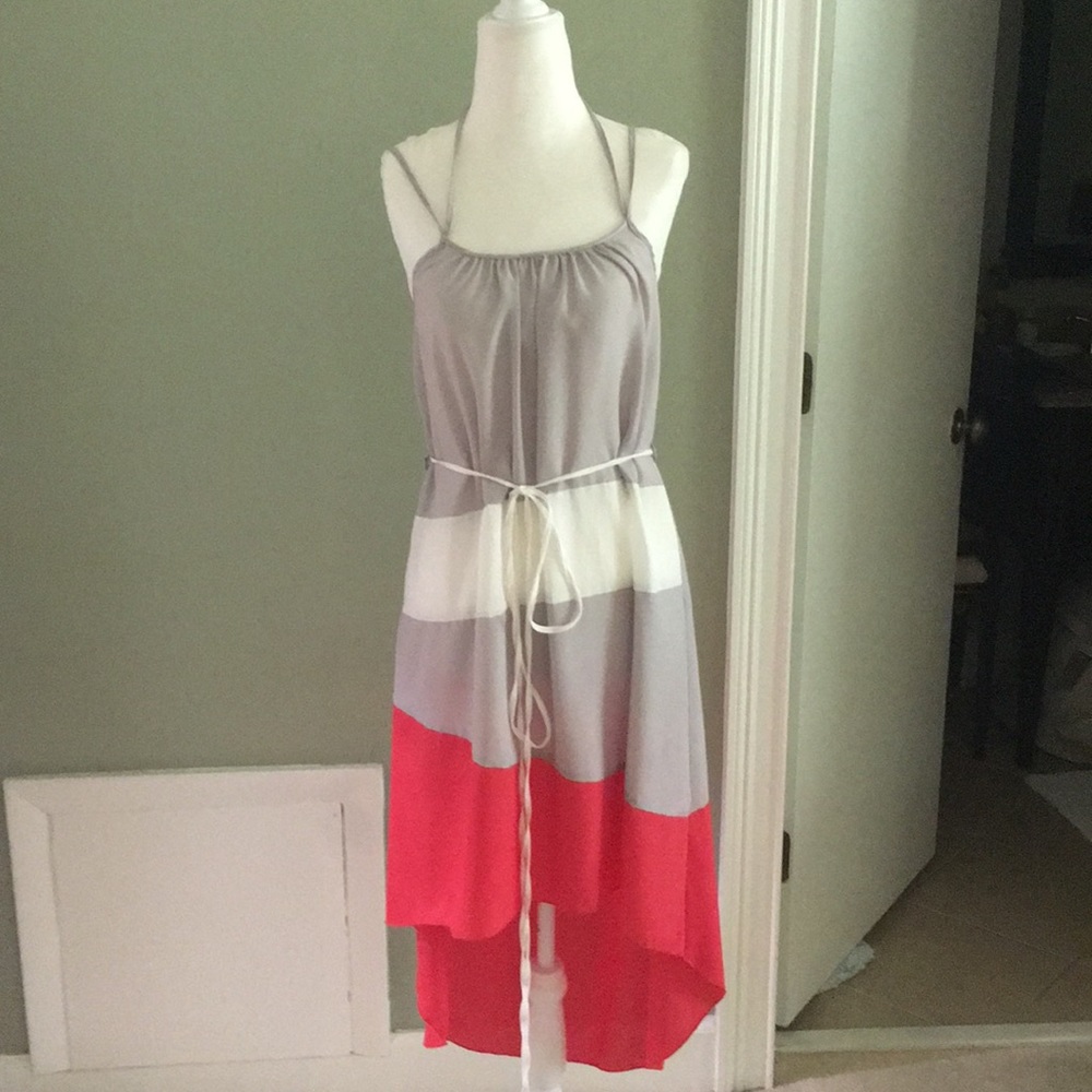 Ya Los Angeles dress